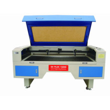 Factory Price Cost Effective CNC Laser Engraving and Cutting Machine GS6040 60W